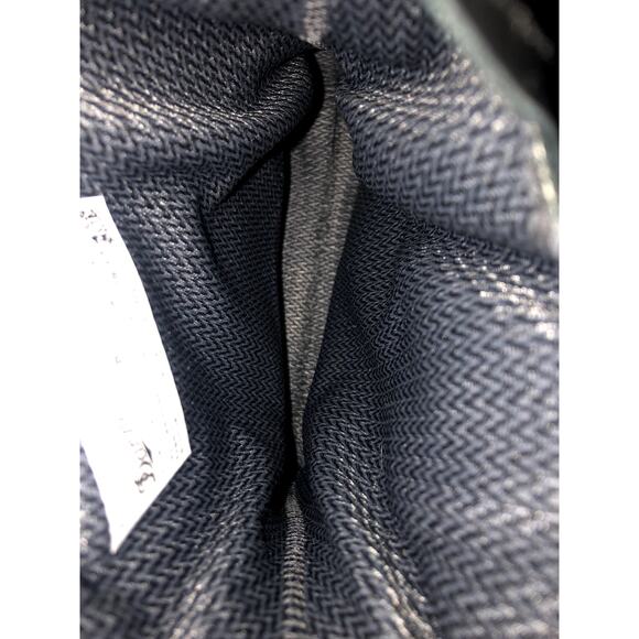 Women's Danner Acadia 8" Black Leather Work Boots - Picture 6 of 7